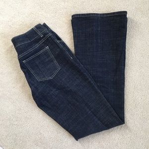 Women's Kenneth Cole Jeans - 100% Cotton - Size: 6